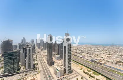 Apartment - 2 Bedrooms - 2 Bathrooms for rent in Forte 1 - Forte - Downtown Dubai - Dubai
