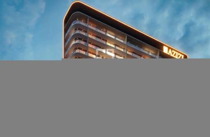 Apartment - Studio - 1 Bathroom for sale in Azizi Aryan - Downtown Jebel Ali - Dubai