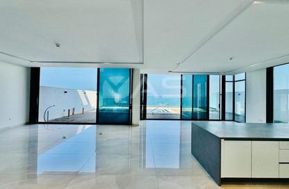 Villa - 6 Bedrooms - 7+ Bathrooms for sale in Danah Bay - Al Marjan Island - Ras Al Khaimah