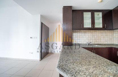 Apartment - Studio - 1 for rent in Oasis Residence - Barsha Heights (Tecom) - Dubai