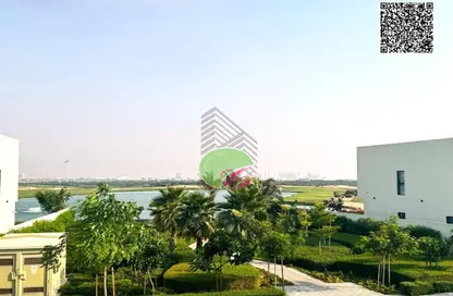 Villa - 3 Bedrooms - 6 Bathrooms for sale in Golf Community - Al Zorah - Ajman