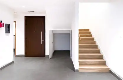 تاون هاوس - 2 غرف نوم - 3 حمامات للايجار في الغدير 2 - الغدير - أبوظبي