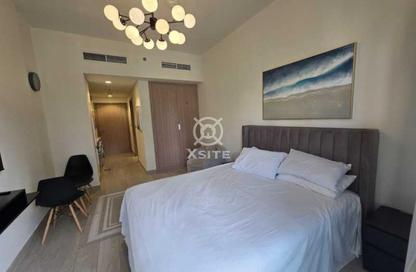 Apartment - Studio - 1 Bathroom for rent in Azizi Riviera 43 - Azizi Riviera - Meydan One - Meydan - Dubai Apartment - Studio - 1 Bathroom for rent in Azizi Riviera 43 - Azizi Riviera - Meydan One - Meydan - Dubai
