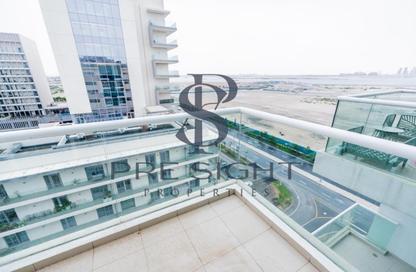 Apartment - 2 Bedrooms - 3 Bathrooms for rent in Saadiyat Code - Saadiyat Island - Abu Dhabi