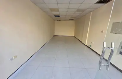 متجر - استوديو - 1 حمام للايجار في فلل الروضة 2 - 2  الروضة - الروضة - عجمان