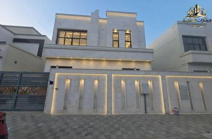 Villa - 5 - 7 for rent in Al Yasmeen 1 - Al Yasmeen - Ajman