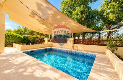 Villa - 5 - 7+ for sale in Narjis - Al Raha Golf Gardens - Abu Dhabi