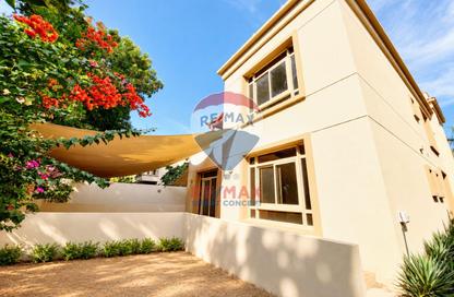 Villa - 5 - 7+ for sale in Narjis - Al Raha Golf Gardens - Abu Dhabi Villa - 5 - 7+ for sale in Narjis - Al Raha Golf Gardens - Abu Dhabi