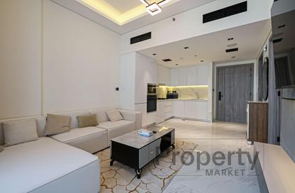 Apartment - 1 - 2 for rent in Samana Miami - District 14 - Jumeirah Village Circle - Dubai Apartment - 1 - 2 for rent in Samana Miami - District 14 - Jumeirah Village Circle - Dubai