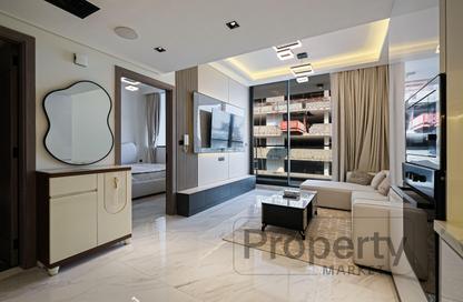 Apartment - 1 - 2 for rent in Samana Miami - District 14 - Jumeirah Village Circle - Dubai Apartment - 1 - 2 for rent in Samana Miami - District 14 - Jumeirah Village Circle - Dubai