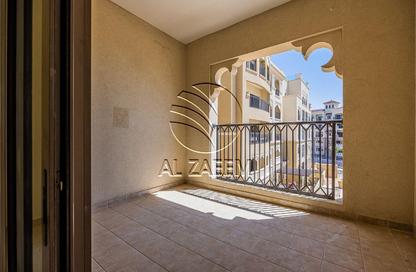 Apartment - 2 Bedrooms - 4 Bathrooms for rent in Groves - The Pearl Residences at Saadiyat - Saadiyat Island - Abu Dhabi
