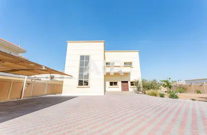 فيلا - 5 غرف نوم - 6 حمامات للايجار في الورقاء 3 - الورقاء - دبي