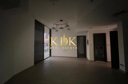 Apartment - 1 - 2 for rent in La Vita Bella - District 10 - Jumeirah Village Circle - Dubai