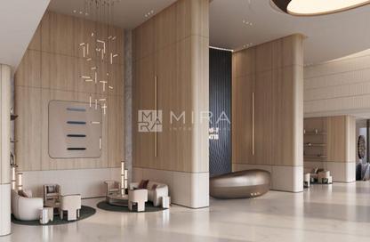 Apartment - Studio - 1 Bathroom for sale in Binghatti Skyrise Tower C - Binghatti Skyrise - Business Bay - Dubai