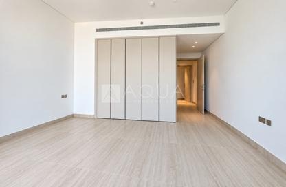 Apartment - 2 - 2 for sale in Serenia Living Tower 1 - Serenia Living - Palm Jumeirah - Dubai