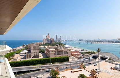 Apartment - 2 - 2 for sale in Serenia Living Tower 1 - Serenia Living - Palm Jumeirah - Dubai Apartment - 2 - 2 for sale in Serenia Living Tower 1 - Serenia Living - Palm Jumeirah - Dubai
