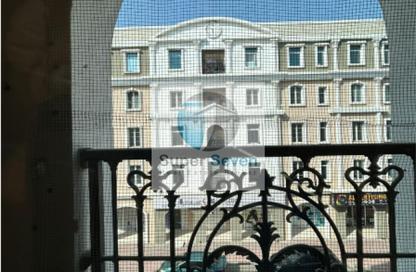 Apartment - 1 - 2 for sale in Building P11 - France Cluster - International City - Dubai Apartment - 1 - 2 for sale in Building P11 - France Cluster - International City - Dubai