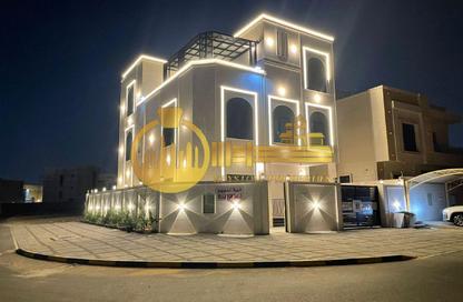 Villa - 7 Bedrooms - 7+ Bathrooms for sale in Al Aamra Gardens - Al Amerah - Ajman