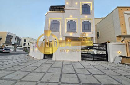 Villa - 7 Bedrooms - 7+ Bathrooms for sale in Al Aamra Gardens - Al Amerah - Ajman