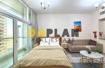 شقة - 1 حمام للايجار في برج يونى استايت الرياضية - مدينة دبي الرياضية - دبي