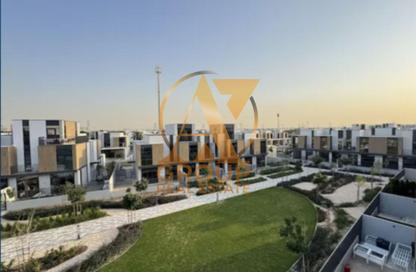 Townhouse - 4 Bedrooms - 4 Bathrooms for sale in Mudon Al ranim 4 - Mudon - Dubai Townhouse - 4 Bedrooms - 4 Bathrooms for sale in Mudon Al ranim 4 - Mudon - Dubai