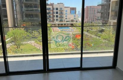 Apartment - 1 Bedroom - 2 Bathrooms for rent in Soho Square - Saadiyat Island - Abu Dhabi