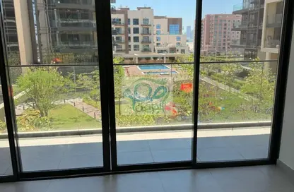 شقة - غرفة نوم - 2 حمامات للايجار في سوهو سكوير - جزيرة السعديات - أبوظبي