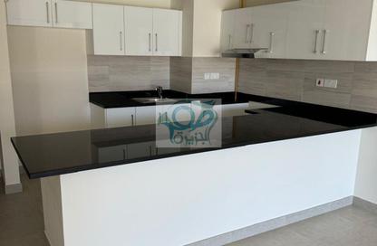 Apartment - 1 Bedroom - 2 Bathrooms for rent in Soho Square - Saadiyat Island - Abu Dhabi