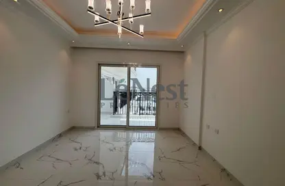 Apartment - Studio - 1 Bathroom for rent in Vincitore Benessere - Arjan - Dubai