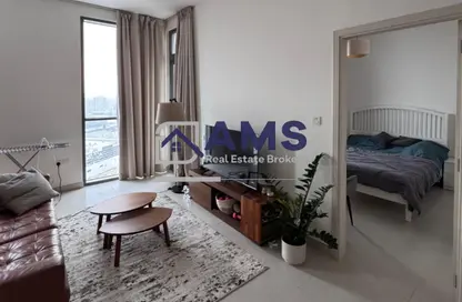 Apartment - 1 Bedroom - 2 Bathrooms for rent in The Dania District 3 - Midtown - Dubai Production City (IMPZ) - Dubai