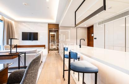 Apartment - 2 Bedrooms - 3 Bathrooms for rent in Bluewaters Residences Building 2 - Bluewaters Residences - Bluewaters - Dubai Apartment - 2 Bedrooms - 3 Bathrooms for rent in Bluewaters Residences Building 2 - Bluewaters Residences - Bluewaters - Dubai