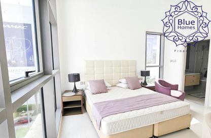 Apartment - 1 - 2 for sale in Loreto 2 A - Loreto 2 - Loreto - Damac Hills - Dubai Apartment - 1 - 2 for sale in Loreto 2 A - Loreto 2 - Loreto - Damac Hills - Dubai