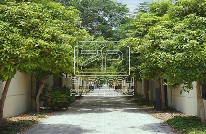Townhouse - 4 Bedrooms - 5 Bathrooms for sale in Sharjah Sustainable City - Sharjah Townhouse - 4 Bedrooms - 5 Bathrooms for sale in Sharjah Sustainable City - Sharjah