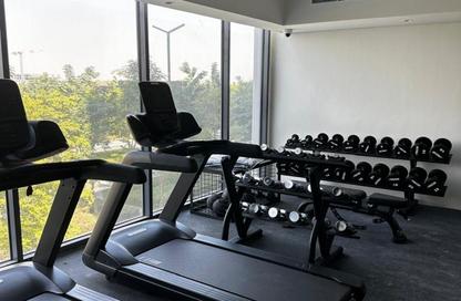 Apartment - 2 Bedrooms - 3 Bathrooms for rent in Aljada - Sharjah