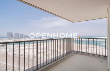 Apartment - 3 Bedrooms - 3 Bathrooms for sale in Reflection - Shams Abu Dhabi - Al Reem Island - Abu Dhabi Apartment - 3 Bedrooms - 3 Bathrooms for sale in Reflection - Shams Abu Dhabi - Al Reem Island - Abu Dhabi