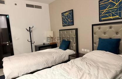 Apartment - 2 Bedrooms - 3 Bathrooms for rent in Celestia B - Celestia - Dubai South (Dubai World Central) - Dubai
