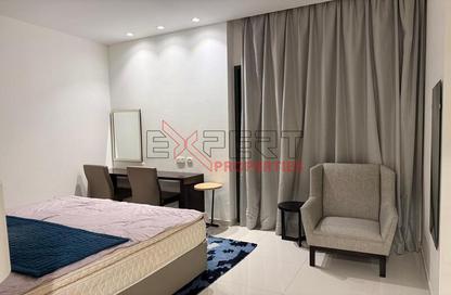 Apartment - 2 Bedrooms - 3 Bathrooms for rent in Celestia B - Celestia - Dubai South (Dubai World Central) - Dubai