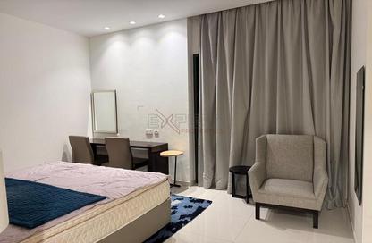 Apartment - 2 Bedrooms - 3 Bathrooms for rent in Celestia B - Celestia - Residential District - Dubai South (Dubai World Central) - Dubai
