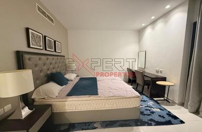 Apartment - 2 Bedrooms - 3 Bathrooms for rent in Celestia B - Celestia - Dubai South (Dubai World Central) - Dubai