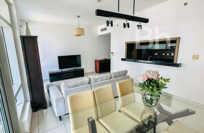 Apartment - 1 Bedroom - 2 Bathrooms for rent in The Lofts Podium - The Lofts - Downtown Dubai - Dubai