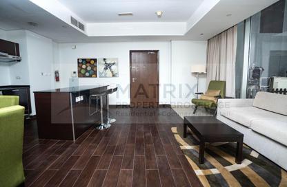 Apartment - 1 Bedroom - 1 Bathroom for rent in The Matrix - Dubai Sports City - Dubai Apartment - 1 Bedroom - 1 Bathroom for rent in The Matrix - Dubai Sports City - Dubai