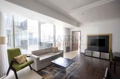 Apartment - 1 Bedroom - 1 Bathroom for rent in The Matrix - Dubai Sports City - Dubai Apartment - 1 Bedroom - 1 Bathroom for rent in The Matrix - Dubai Sports City - Dubai