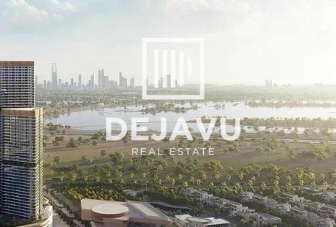 Full Lagoon View | Exclusive Unit | 1BR plus Study