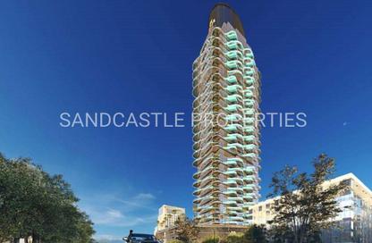 Apartment - 1 Bedroom - 2 Bathrooms for sale in Volga Tower - District 7 - Jumeirah Village Triangle - Dubai Apartment - 1 Bedroom - 2 Bathrooms for sale in Volga Tower - District 7 - Jumeirah Village Triangle - Dubai