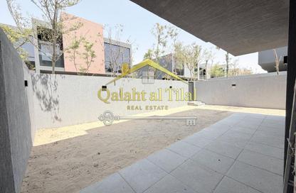 Townhouse - 3 - 4 for sale in Masaar Azalea - Masaar - Tilal City - Sharjah