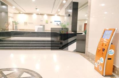 Apartment - 2 - 2 for sale in Orient Tower 1 - Orient Towers - Al Bustan - Ajman
