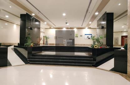 Apartment - 2 - 2 for sale in Orient Tower 1 - Orient Towers - Al Bustan - Ajman Apartment - 2 - 2 for sale in Orient Tower 1 - Orient Towers - Al Bustan - Ajman