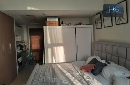 شقة - 1 حمام للبيع في عزيزي ستار - الفرجان - دبي شقة - 1 حمام للبيع في عزيزي ستار - الفرجان - دبي