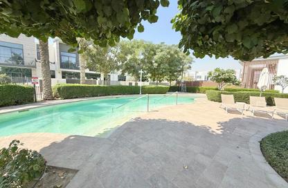 Villa - 3 Bedrooms - 3 Bathrooms for rent in Sun - Arabian Ranches 3 - Dubai