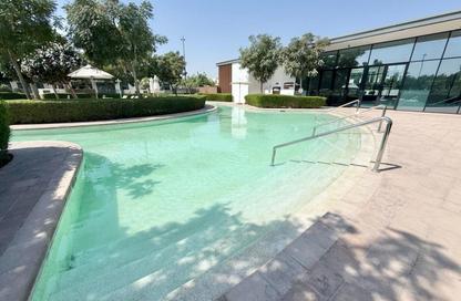 Villa - 3 Bedrooms - 3 Bathrooms for rent in Sun - Arabian Ranches 3 - Dubai